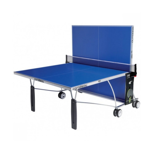 Теннисный стол  Cornilleau Sport 250S Outdoor - фото №4